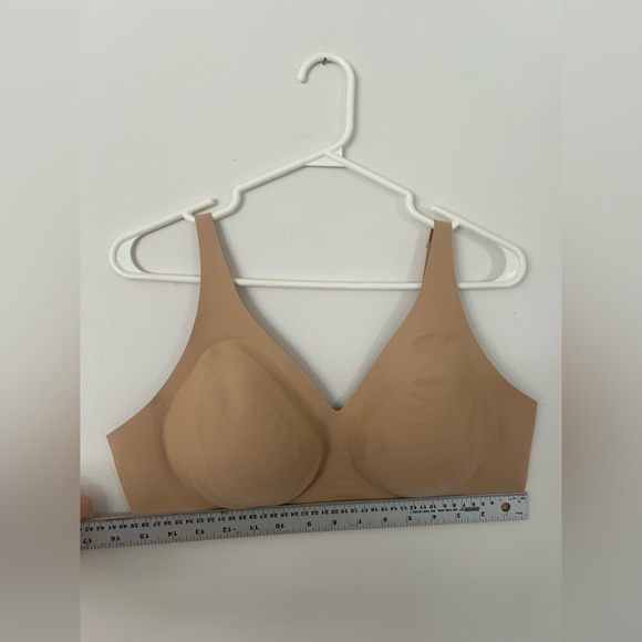 NWOT Knix Revolution V-Neck Bra Tax XL+ - Picture 4 of 9